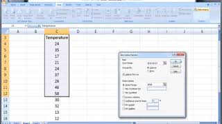 Statistics In Urdu Hindi  Graphs for Quantitative Data in Hindi Urdu LECTURE 07