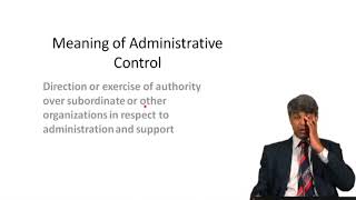 Constitutional and Administrative Law in Urdu Hindi MPA402 LECTURE 25