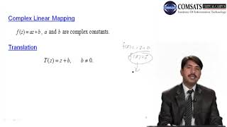 Complex analysis in Hindi Urdu MTH324 LECTURE 05