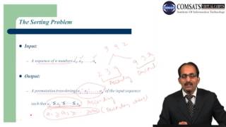 Design and Analysis of Algorithms |Urdu Hindi|CSC201 LECTURE 13