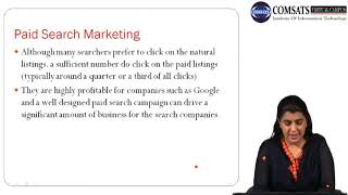 E Marketing Lectures in Hindi Urdu MKT777 LECTURE 24