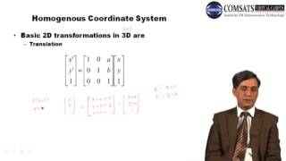 Computer Graphics in Hindi Urdu Lecture 15