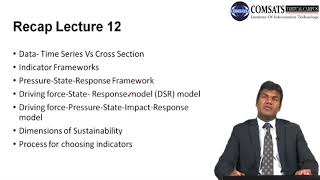 Natural Resource Planning and Management MPA514 LECTURE 13