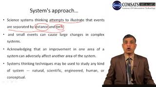 Public Administration in Pakistan  MPA401 LECTURE 07