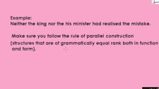 Conjunctions(3 types)(explanation with examples)
