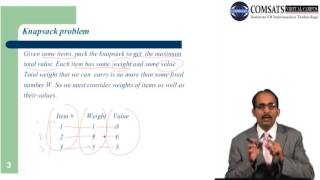 Design and Analysis of Algorithms |Urdu Hindi|CSC201 LECTURE 25
