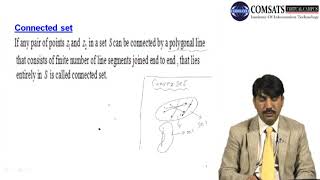 Complex analysis in Hindi Urdu MTH324 LECTURE 19