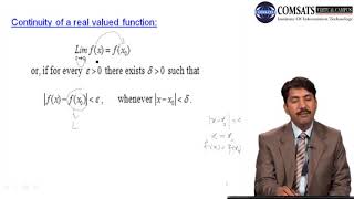 Complex analysis in Hindi Urdu MTH324LECTURE 08