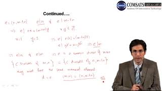 Analytic Number Theory in Hindi Urdu Mth435 Lecture 03