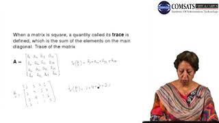 Numerical Computation in Hindi Urdu MTH375 LECTURE 10