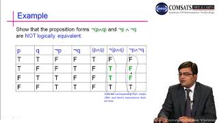 Discrete Structure  in Urdu Hindi LECTURE 02