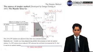 Operations Research in Hindi Urdu MTH467 LECTURE 06