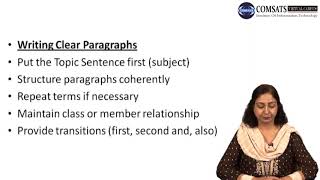 Business Communication HUM400 LECTURE 12