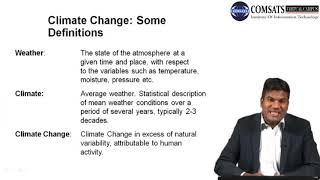 Natural Resource Planning and Management MPA514 LECTURE 22
