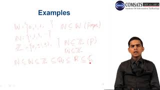 Algebra in Hindi Urdu MTH376 LECTURE 06