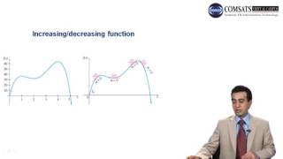 Calculus and analytic geometry in Urdu | Hindi MTH104 LECTURE 12