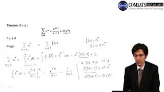 Analytic Number Theory in Hindi Urdu MTH435 LECTURE 32 2