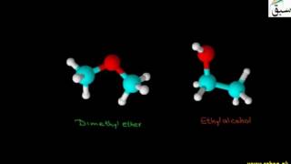 Functional group Isomerism