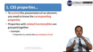 Web engineering in hindi/urdu Lecture 18