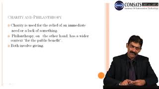 Decision Making in Non-Profit Sector MPA505 LECTURE 08