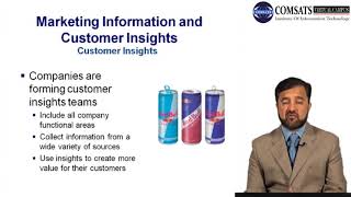 Fundamentals of Marketing MGT210 LECTURE 06