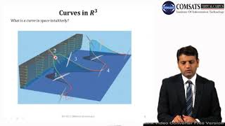 Differential Geometry in Hindi Urdu MTH352 LECTURE 04