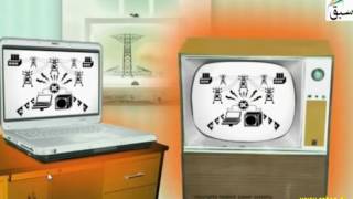 Uses of A.C and D.C