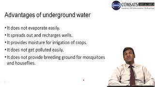 Natural Resource Planning and Management MPA514 LECTURE 03