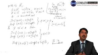 Introduction to Measure and Theory in Hindi Urdu MTH426 LECTURE 16