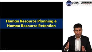 Development Planning and Administration MPA403 LECTURE 14