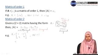 Business Mathematics in Urdu Hindi MTH108 LECTURE 21