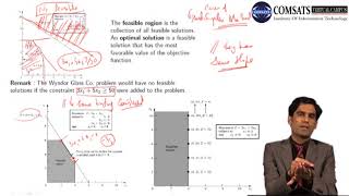Operations Research in Hindi Urdu  MTH467 LECTURE 16