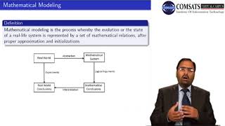 Partial Differential Equation in hindi UrduMTH343 LECTURE 12