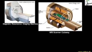 Magnetic resonance imaging(MRI)