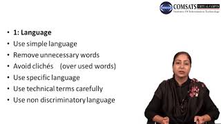 Business Communication HUM400 LECTURE 10