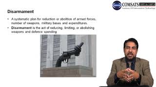 International Relations in Hindi Urdu HUM221 LECTURE 25