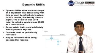 Computer Architecture in Hindi/Urdu lecture 24