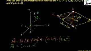 Vectors Application to Geometry