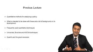 Public Policy Analysis MPA404 LECTURE 09  MP4