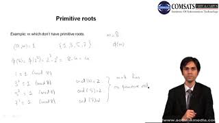 Analytic Number Theory in Hindi Urdu  MTH435 LECTURE 15