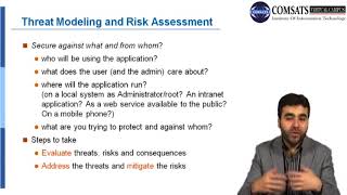 Network Security in Hindi Urdu  LECTURE 03