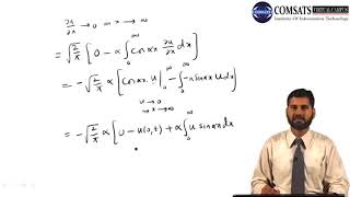 Mathematical Method Of Physics in hindi MTH483 LECTURE 23