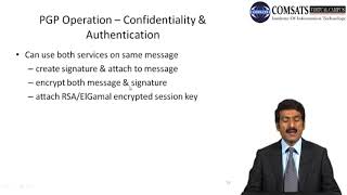 Data Security and Encryption in Hindi Urdu CSE348 LECTURE 24