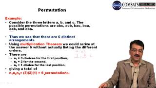 Mathematical Statistics Sta365 Lecture 07
