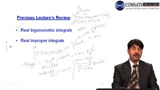 Complex analysis in Hindi Urdu MTH324 LECTURE 30