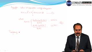 Integral Equations in Hindi Urdu  MTH471 LECTURE 26