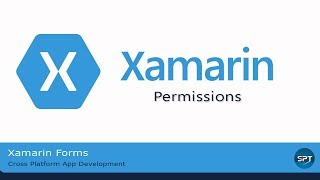 Permissions in Xamarin Forms - Xamarin Forms in Hindi