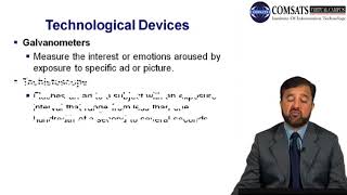 Fundamentals of Marketing MGT210 LECTURE 07