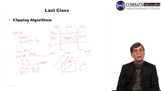 Computer Graphics in Hindi Urdu Lecture 21