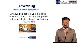 Fundamentals of Marketing MGT210 LECTURE 22